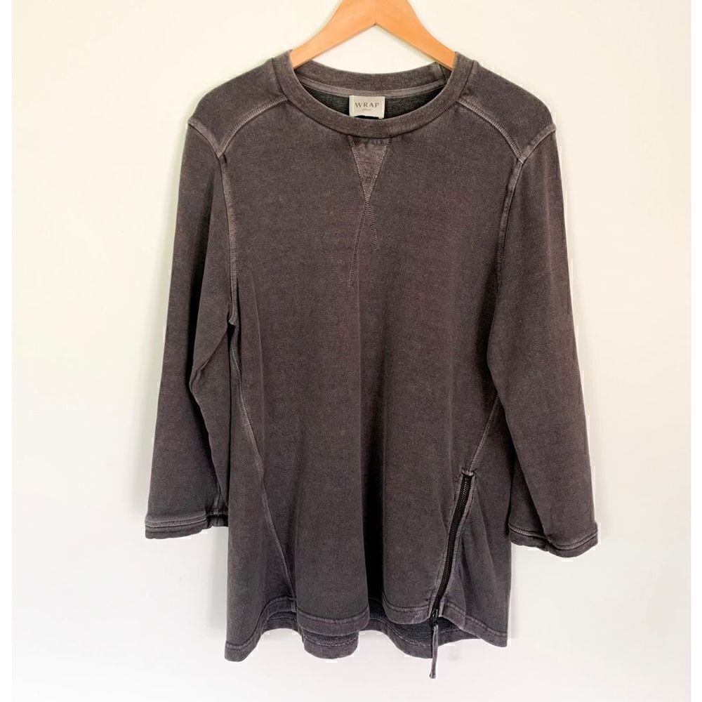 WRAP London tunic   - Picture 5 of 7